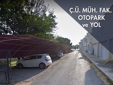 Adana İnşaat & Adana İmpa İnşaat Projeleri Konut