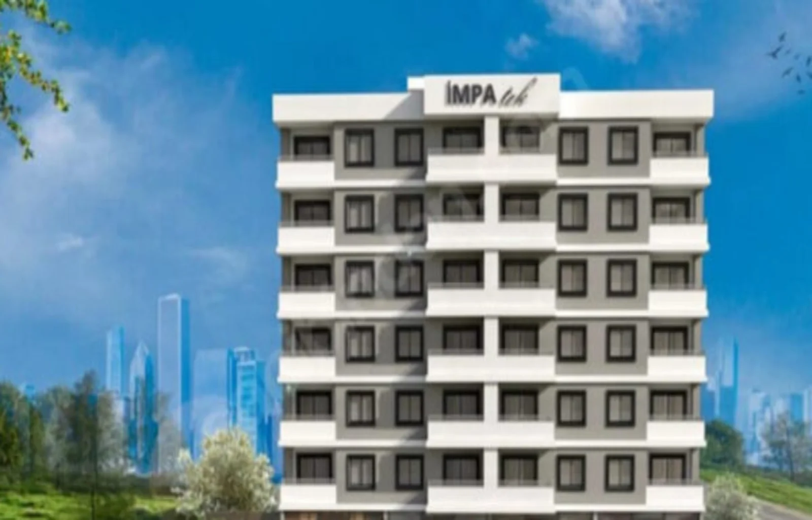 IMPA TEK