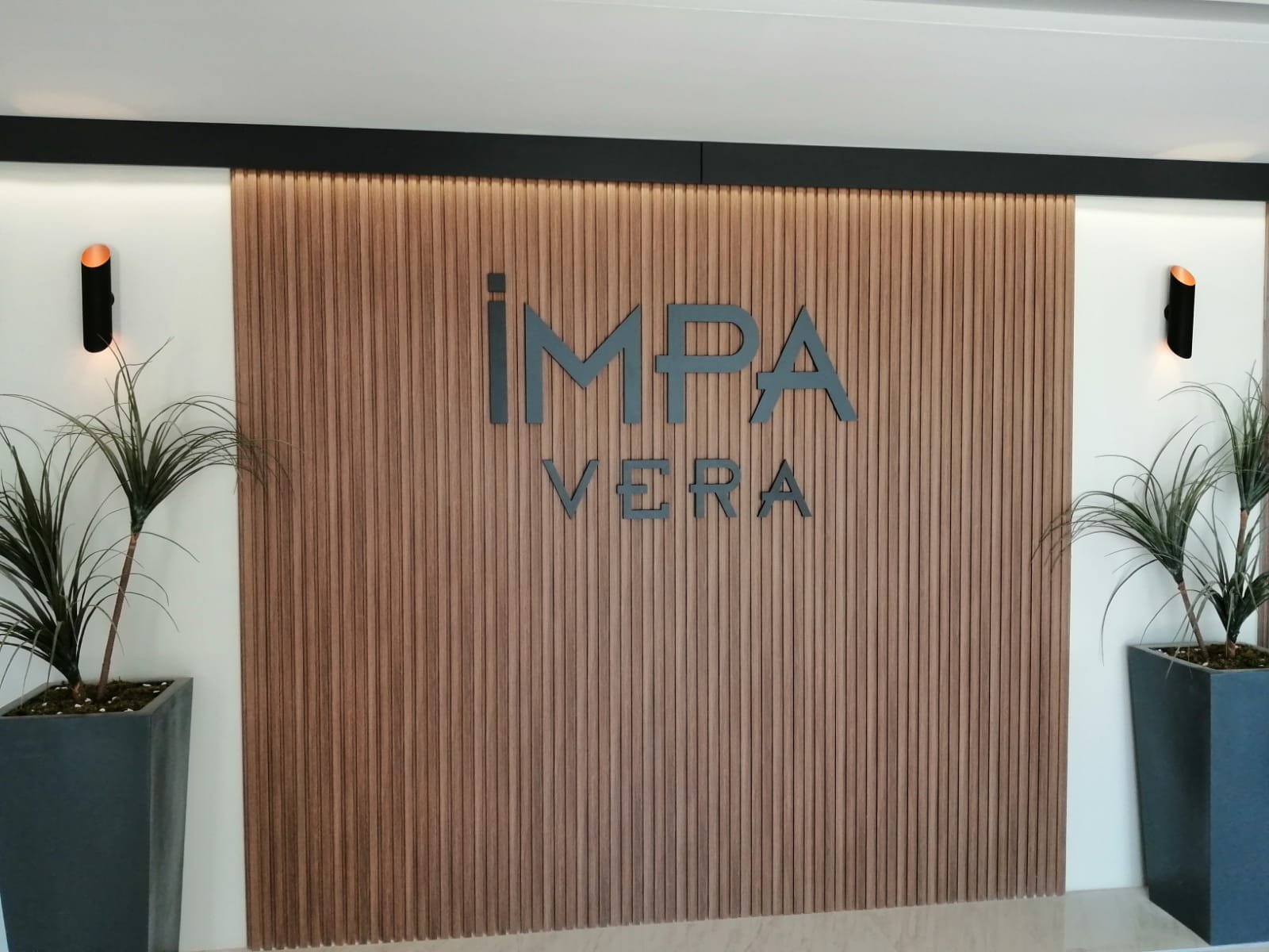 IMPA VERA