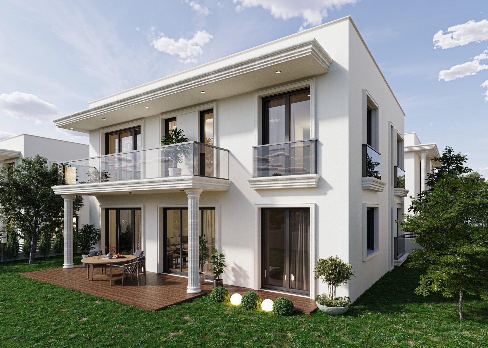 CASA OLIVA