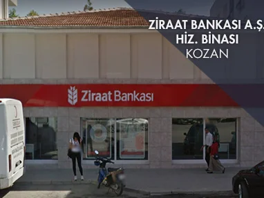 13 ZİRAAT BANKASI ŞUBELERİ İNŞAAT İŞİ
