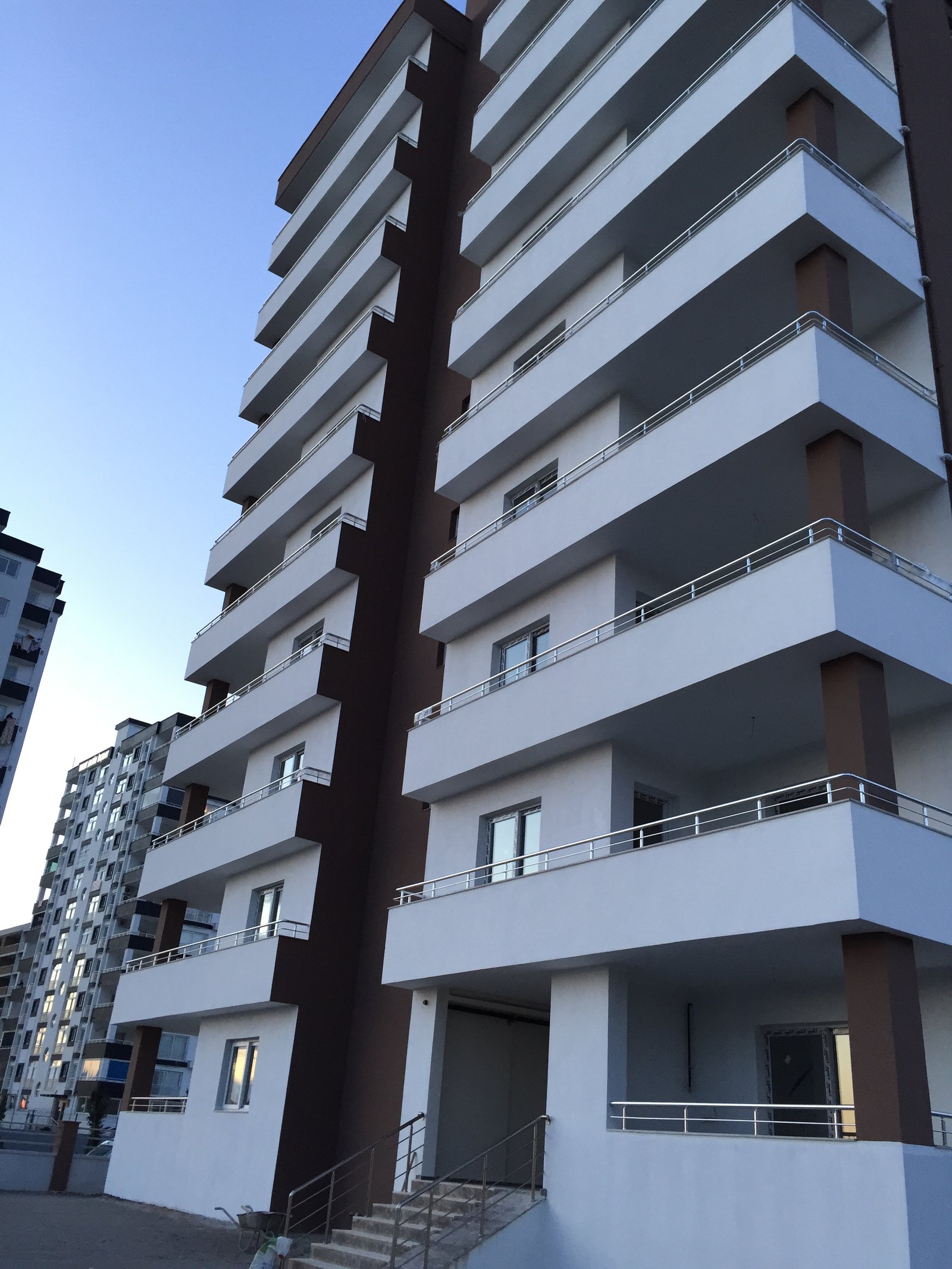 Efepark Apartmanı