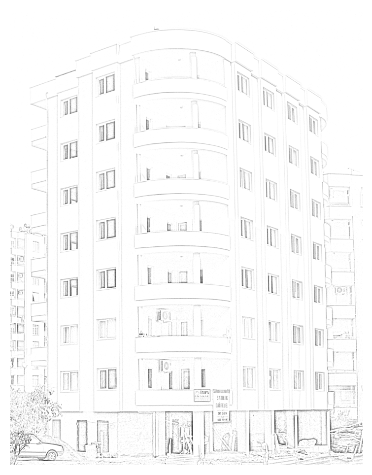Nart Apartmanı