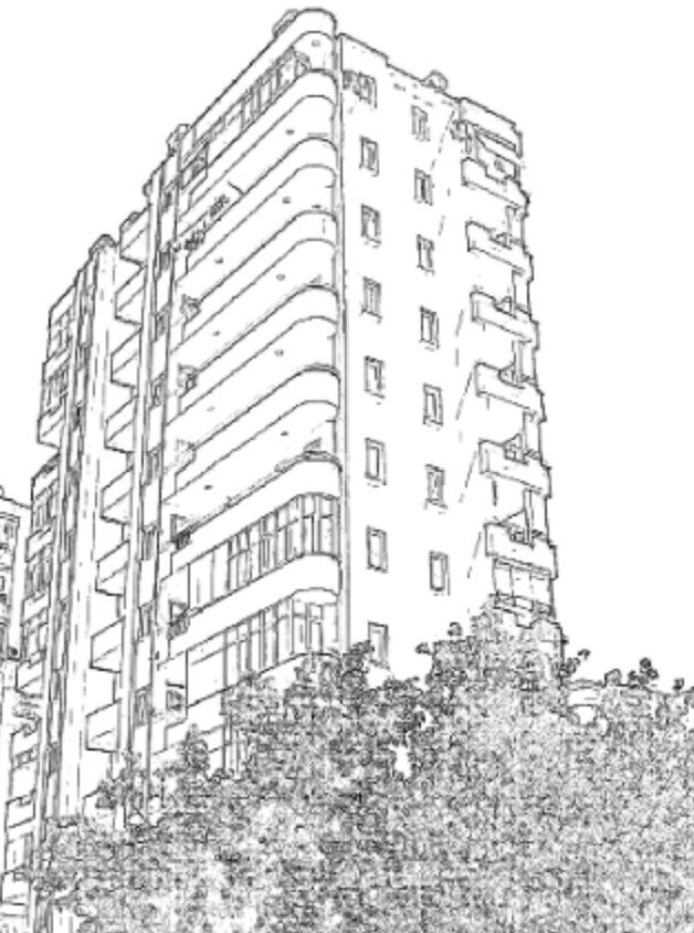 Kafkaslar Apartmanı