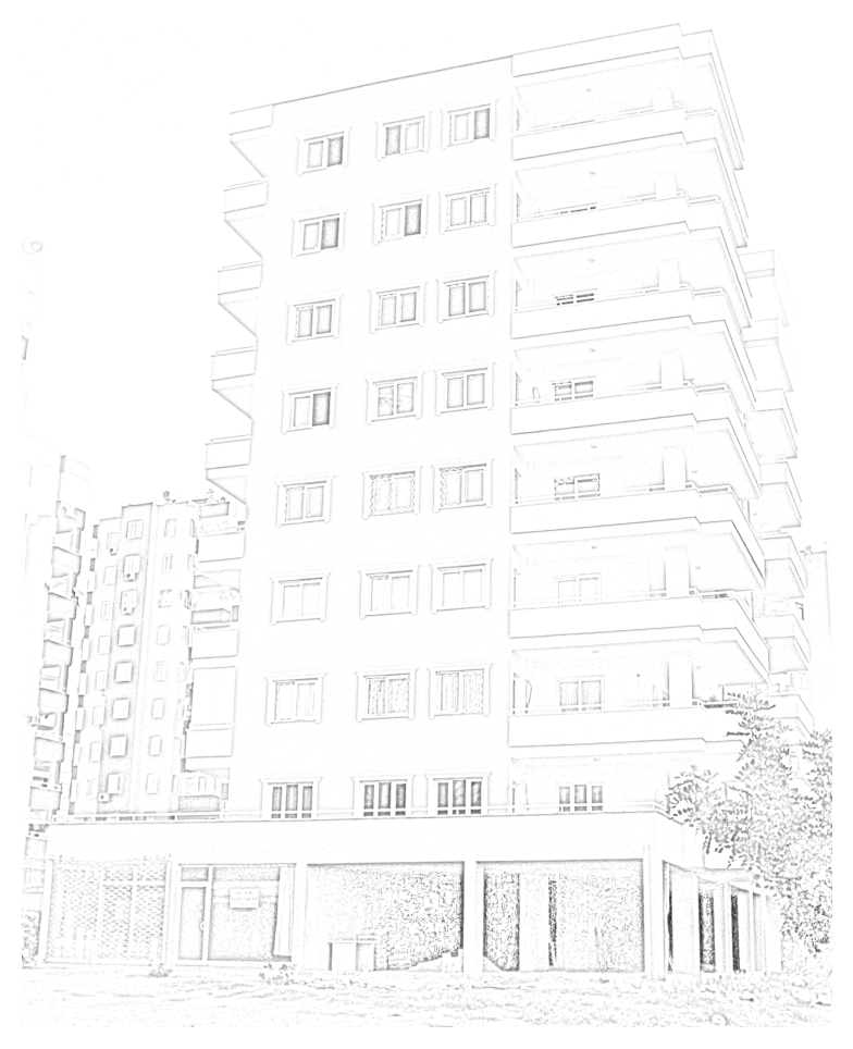 Yelmiz Apartmanı