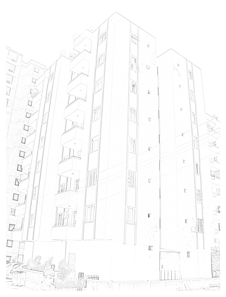 Şamil3 Apartmanı