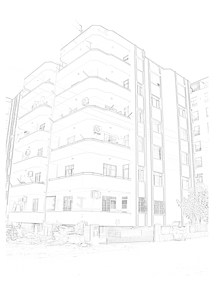 Şamil 2 Apartmanı