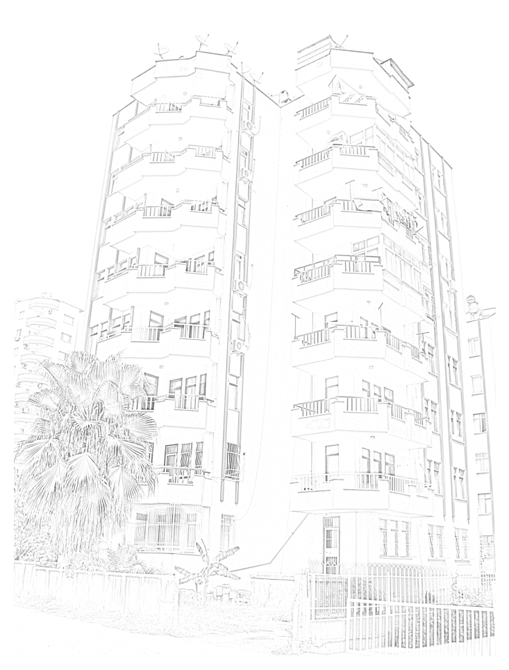 Şamil 1 Apartmanı