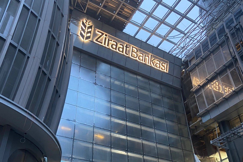 13 ZİRAAT BANKASI ŞUBELERİ İNŞAAT İŞİ
